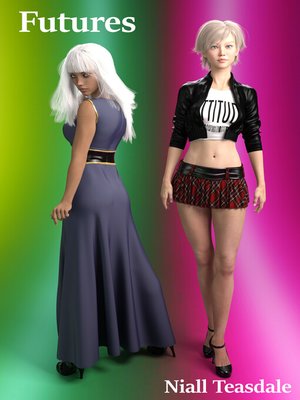 cover image of Futures